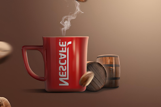 Nescafe