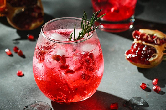 Red Mojito